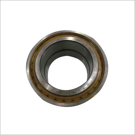Industrial Cylindrical Roller Bearings Industrial Cylindrical Roller Bearings