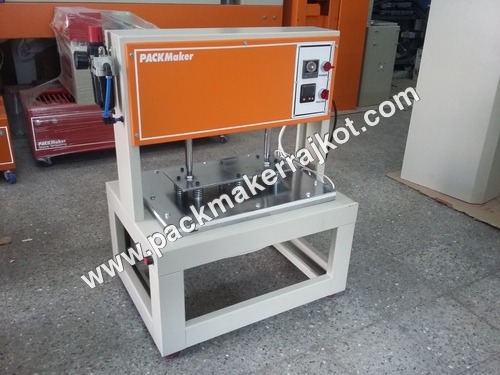 Toothbrush Packaging Machine Toothbrush Packaging Machine