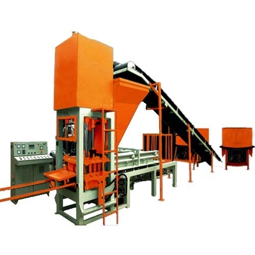 High Pressure Fully Automatic Machine High Pressure Fully Automatic Machine