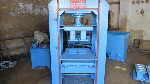 Solid Brick Automatic Machine Solid Brick Automatic Machine