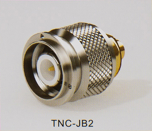 TNC RF Coaxial Connector TNC RF Coaxial Connector