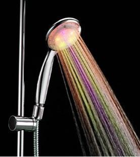 LED Shower LED Shower