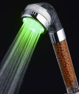 LED Shower (Anion) LED Shower (Anion)