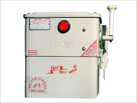 Oil Immersed Starter Oil Immersed Starter