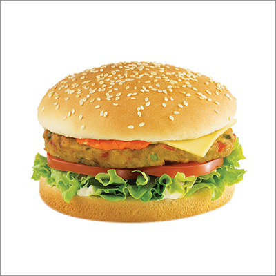 Veg Burger Veg Burger