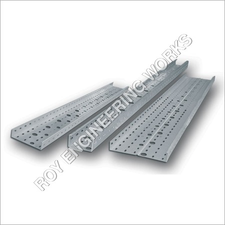Aluminum Cable Trays Aluminum Cable Trays