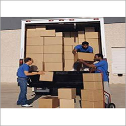 Goods Loading and Unloading Services Goods Loading and Unloading Services