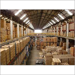 Warehousing Services Warehousing Services