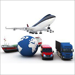 Logistic Services Logistic Services