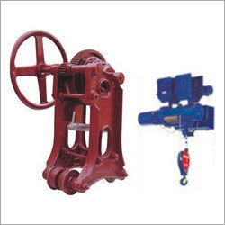 hand hoist and electric trolley hand hoist and electric trolley