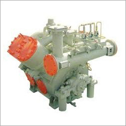 Ammonia Compressor Ammonia Compressor