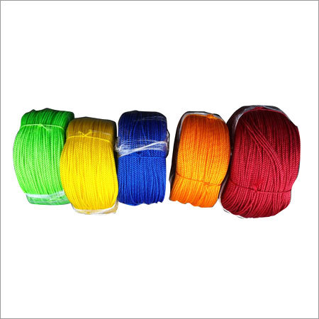 HDPE Ropes HDPE Ropes