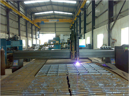 Plasma Cutting Services Plasma Cutting Services