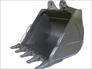 Backhoe Bucket Fabrication Services Backhoe Bucket Fabrication Services