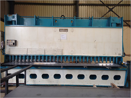 Metal Bending Services Metal Bending Services
