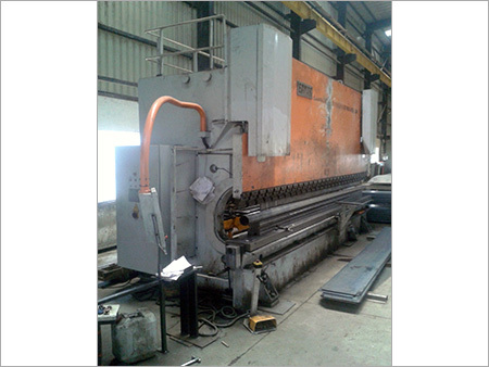 Sheet Metal Bending Services Sheet Metal Bending Services