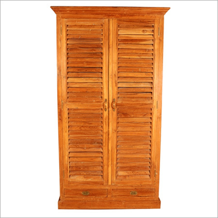 Wooden Almirah Wooden Almirah
