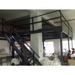 Mezzanine Floors Mezzanine Floors