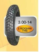 E Rickshaw Tyre E Rickshaw Tyre