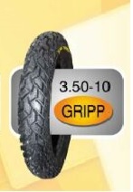 3.50-10 Motorcycle Tyre 3.50-10 Motorcycle Tyre