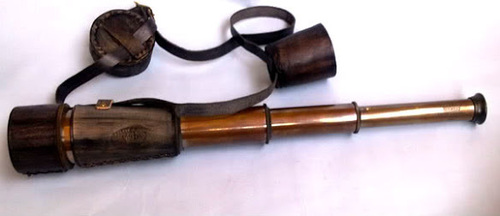 Antique Nautical Marine Telescope Antique Nautical Marine Telescope