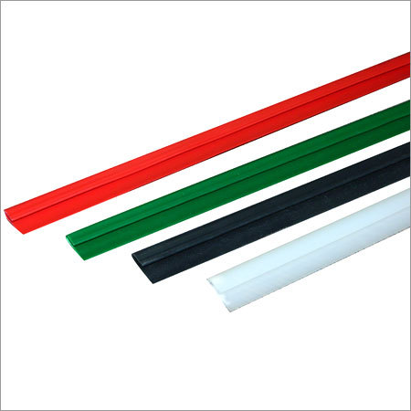 Polypropylene Profiles Polypropylene Profiles
