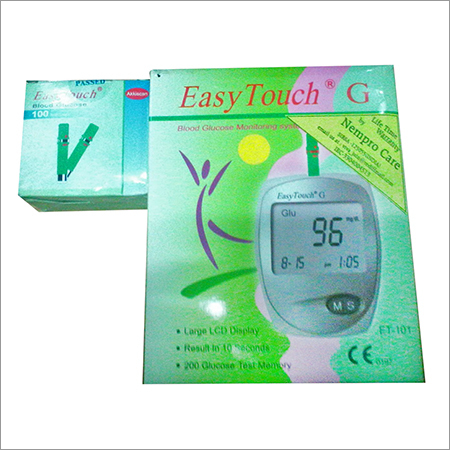 Blood Sugar Testing Machine Blood Sugar Testing Machine