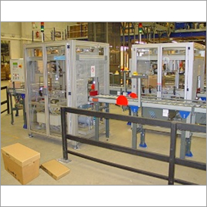 Automatic Stapling Machine Automatic Stapling Machine