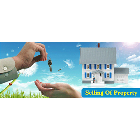Property Selling Services Property Selling Services