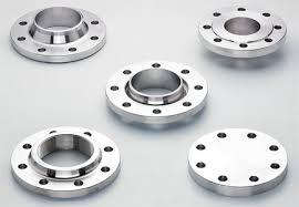 DIN FLANGES DIN FLANGES