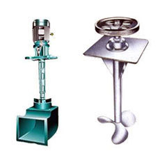 Brine Agitators Brine Agitators