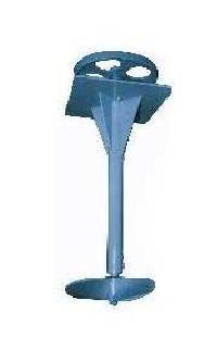 Mono Block Vertical Agitator Mono Block Vertical Agitator