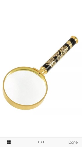 Magnifying Glass Magnifying Glass