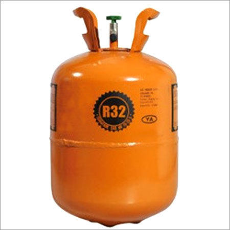 Refrigeration Gas Refrigeration Gas