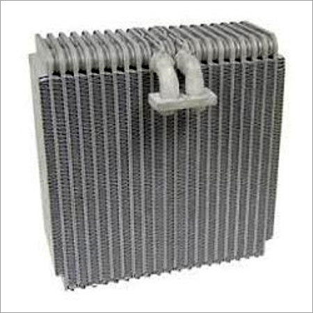 Cooling Coil Cooling Coil