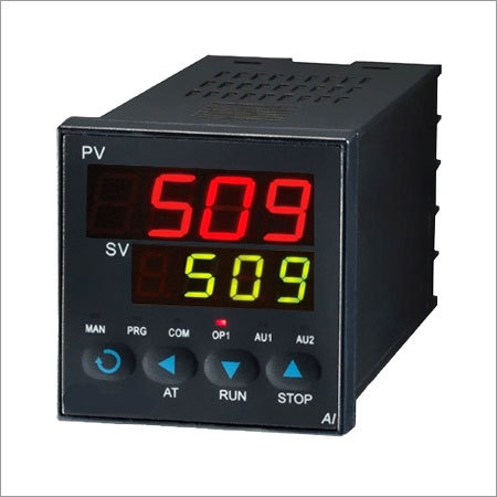 Temperature Controller Temperature Controller