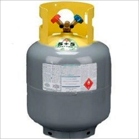 Hydrocarbon Refrigerant Gas Hydrocarbon Refrigerant Gas