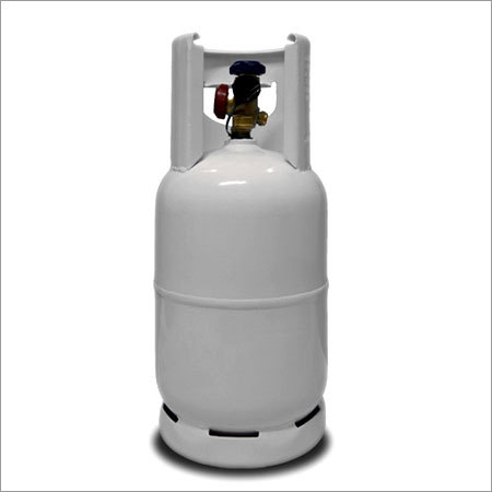 Refrigeration Gas Cylinder Refrigeration Gas Cylinder