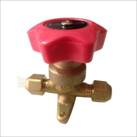 Handset Valve Handset Valve