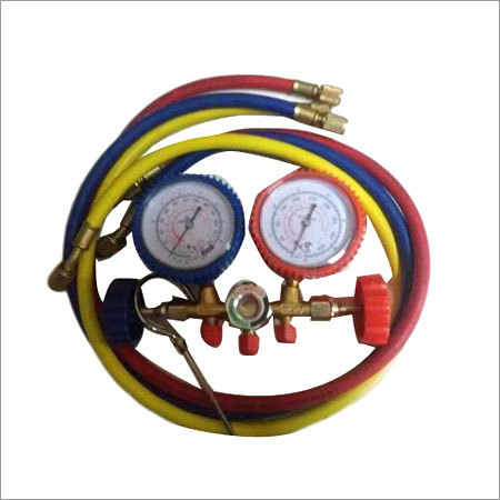 Manifold Gauge Manifold Gauge