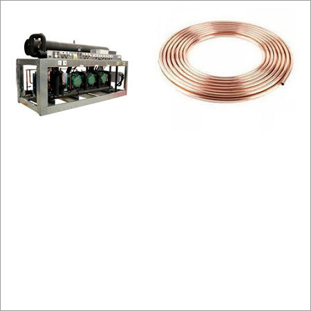 Refrigeration Copper Tube Refrigeration Copper Tube