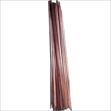 Copper Braiding Copper Braiding