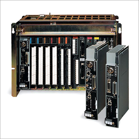 Programmable Logic Controller Programmable Logic Controller