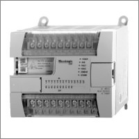 Micrologix 1200 Control System Micrologix 1200 Control System