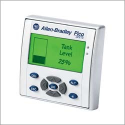 PICO PLC System PICO PLC System