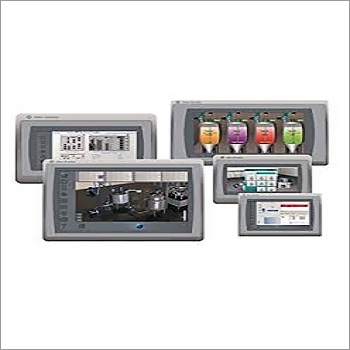 PanelView Plus 7 Graphic Terminal PanelView Plus 7 Graphic Terminal