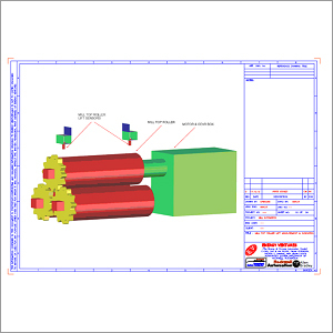 Ultrasonic Type Roller Lift Sensors Ultrasonic Type Roller Lift Sensors