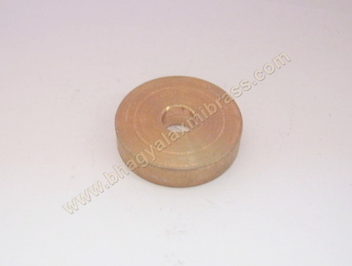 Copper Turning Washer Copper Turning Washer