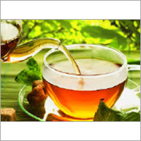 Organic Green Tea Organic Green Tea