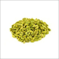 Green Cardamom Green Cardamom
